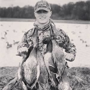 Meet your Posher, Jeff